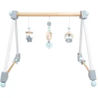 Roba Babygym Miffy van hout