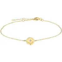 Liebeskind berlin Armband goud
