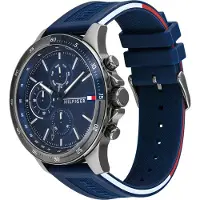Tommy Hilfiger Horloge 1791721