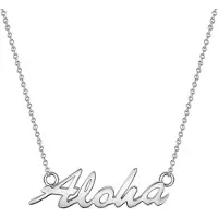 Glanzstücke Ketting zilver