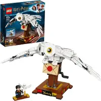 LEGO Harry Potter - Hedwig 75979