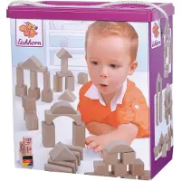 Sonstige Verlage Natural Wooden Blocks
