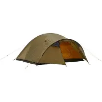 Grand Canyon - Topeka 4 - 4-persoonstent bruin