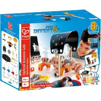Hape Laboratorium Voor Optische Wetenschappen