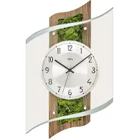AMS Unisexhorloge 5517