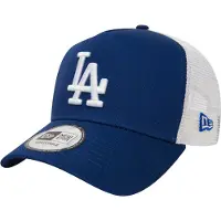 New Era Pet 'Los Angeles Dodgers MLB Clean' wit