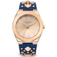 Daisy Dixon DD110URG, Quartz, 36mm, 3ATM