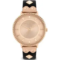 Daisy Dixon DD107BRG, Quartz, 38mm, 3ATM