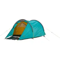 Grand Canyon 2 persoons tunneltent (Blue Grass)