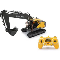 Volvo EC160 1:16 van Jamara