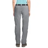 Maier Sports Elastische wandelbroek dames Lulaka