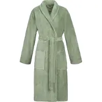 Vossen Badjas Women Pippa Soft Green-XS