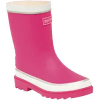 Regatta Regenlaars Kids Foxfire Jem White-Schoenmaat 38