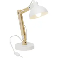 Brilliant Retro bureaulamp Moda