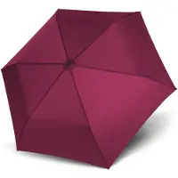 Doppler Paraplu bordeaux