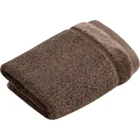Vossen Gezichtsdoekje Pure Toffee (Set van 6)