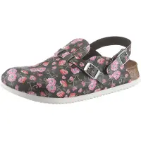 Birkenstock Clogs 'Kay' | 43 | female