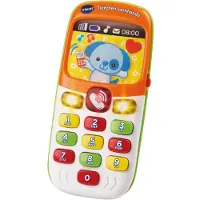 Vtech Tierchen Lernhandy