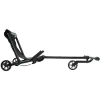 EZYROLLER Pro zwart