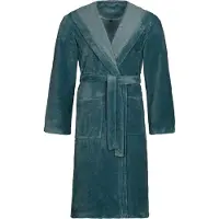 Vossen Badjas Unisex Lynn Cadet Blue-XS
