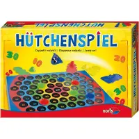 Noris 606049102 Speelset vaardigheids-/actief spel & speelgoed