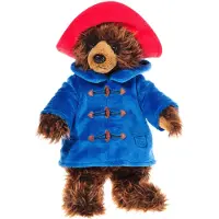 Sonstiges Pluche knuffeldier beertje Paddington 25 cm
