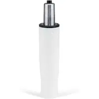 Hjh OFFICE GF-S Maat S - Gasveer Wit