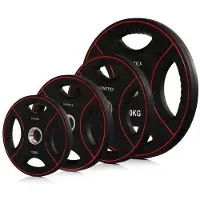 Gymstick Pro Pump 2.5kg Gewichts Schijf