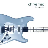 Warner Music Very Best of Chris Rea (LP)