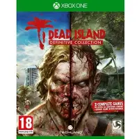 Dead Island Definitive Collection Xbox One