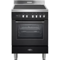 Boretti CFBI601AN Boretti Toscana fornuis