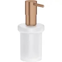 GROHE Essentials Zeepdispenser zonder houder Warm Sunset