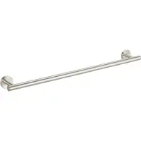 Best design Ore RVS Handdoekrek 60cm