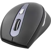 TNB Muis TNB NA Zwart 2400 dpi