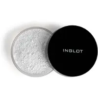 INGLOT Mattifying System 3S Loose Powder (2.5 g) - 31 | Setting Powder | Fixing Powder