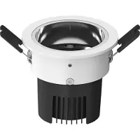 Yeelight led Mesh spotlight - Dual White - 5W - 30 graden lichthoek - Slimme verlichting