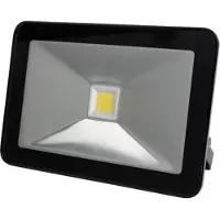 ABC-led 30W LED schijnwerper - 2600 Lumen - Neutraal wit