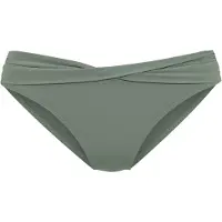 s.Oliver Bikinibroek pastelgroen