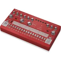 Behringer RD-6-RD Groovebox