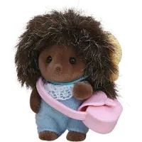 Sylvanian Families Baby Egel