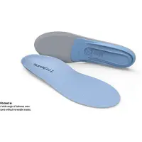 Superfeet AP Support - Trim-To-Fit Blue (Maat - F)