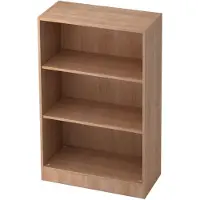 Hjh OFFICE PRO SIGNA B 6500 - Walnoot Hoogte van de map | 3 OH Plank 80 cm
