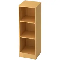 Hjh OFFICE PRO SIGNA B 6050 - Beuken Plank 6000 5OH Hoogte van de map | 3 OH