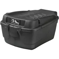M-Wave Amsterdam Easy Box Fietstas 18l