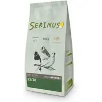 Serinus Microspheres 25/18 800 gram