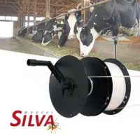 Silva Vliegenband compleet 500 mtr - Tegen vliegen -