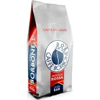 Caffe Borbone Gran Bar Borbone Rood bonen (1Kg)