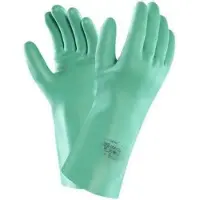 Solvex Handschoen Nitril Maat 9