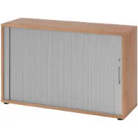 Hjh OFFICE PRO BETA 1732S - Walnoot