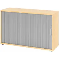 Hjh OFFICE PRO BETA 1732S - Esdoorn